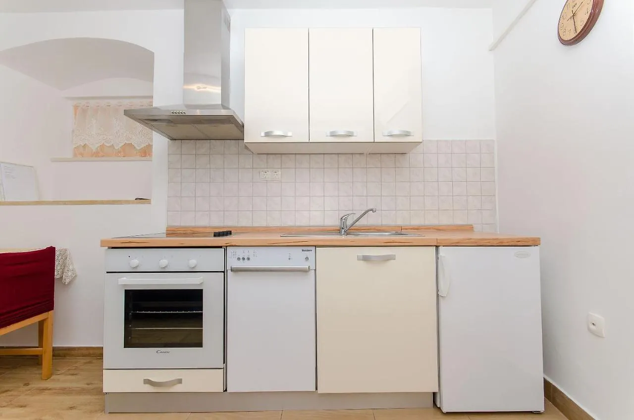 Apartment Ane Split Chorwacja