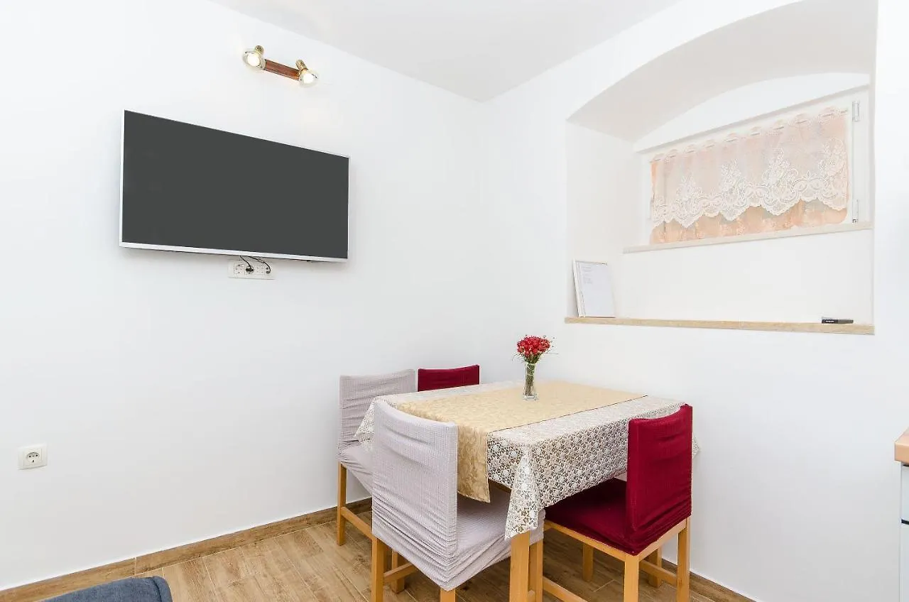 Apartment Ane Split Chorwacja
