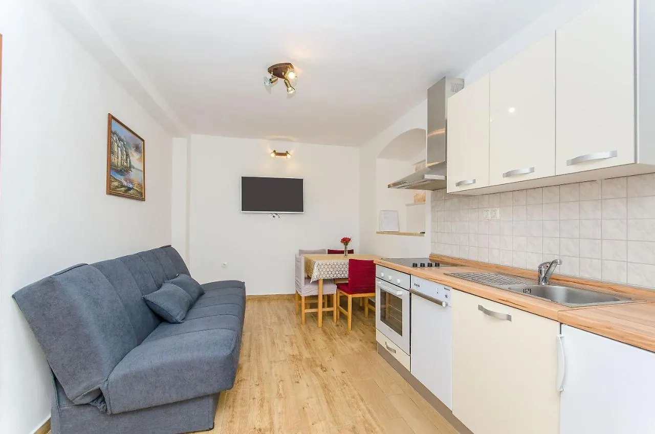 Apartment Ane Split 0*,  Chorwacja