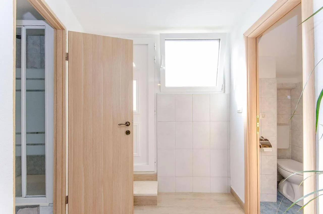Apartment Ane Сплит