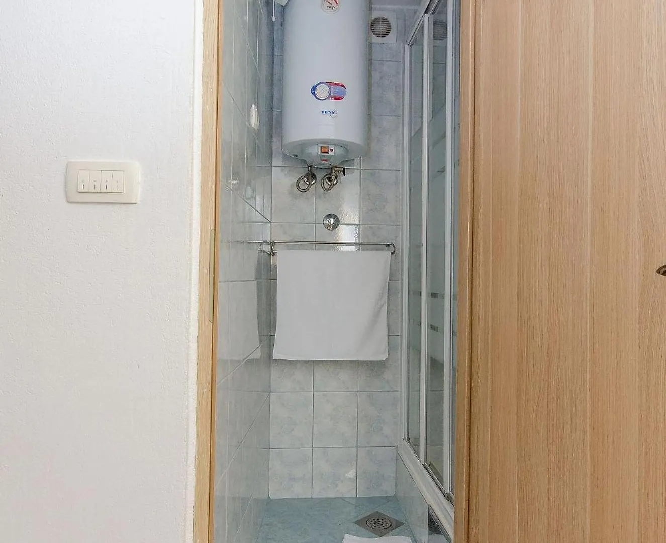 Apartment Ane Split